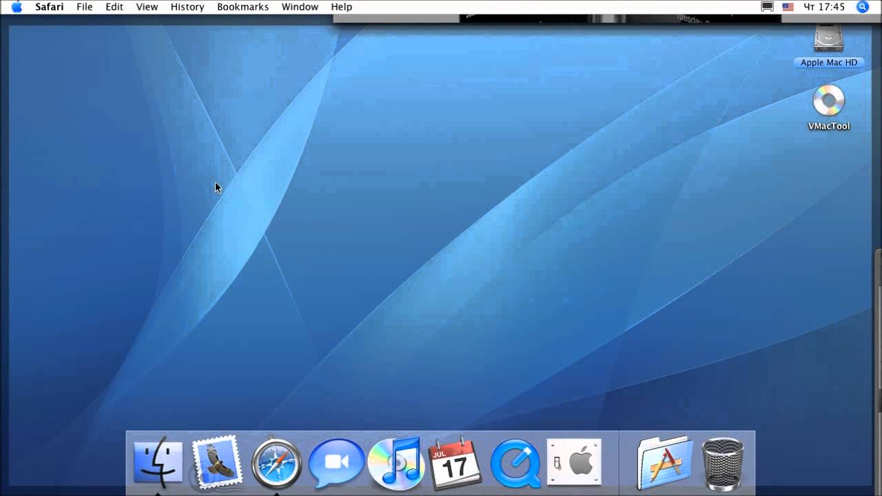 eclipse software for mac os x